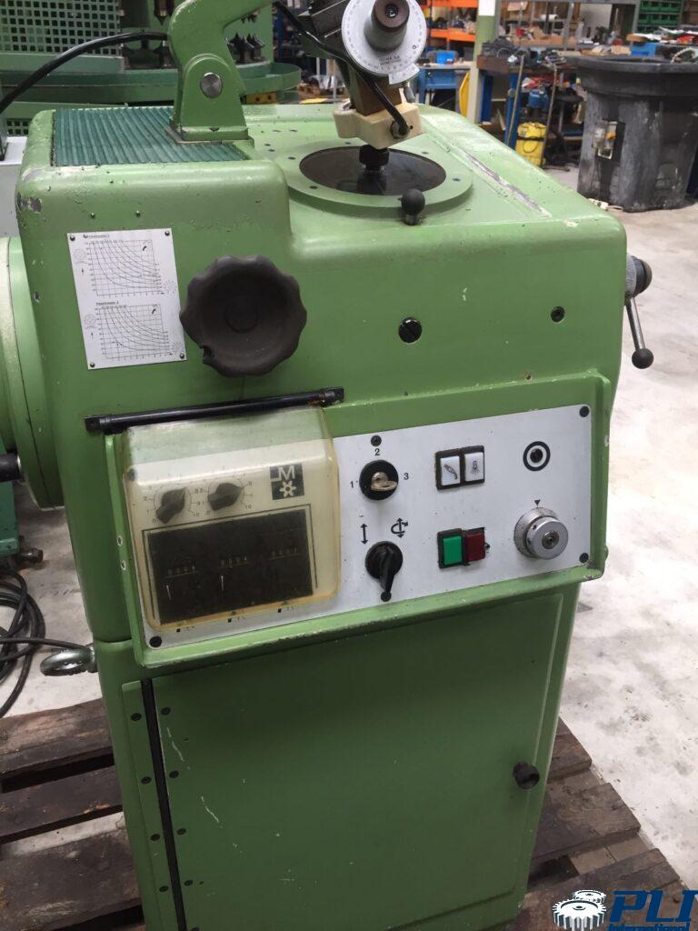 MIKRON - A60 - PLI International