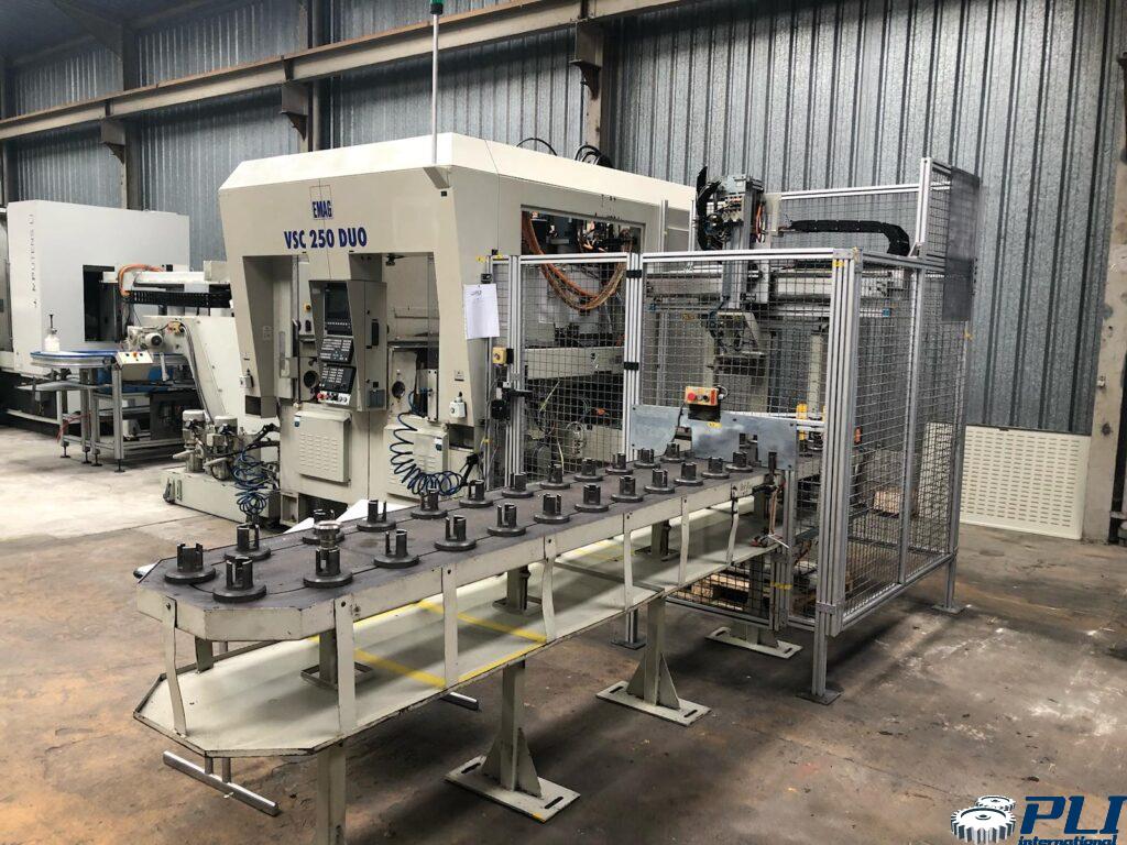 EMAG VSC 250 DUO Vertical Lathe PLI International emag-vsc-250-duo-vertical-lathe-pli-international