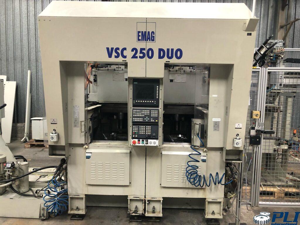 EMAG VSC 250 DUO Vertical Lathe PLI International emag-vsc-250-duo-vertical-lathe-pli-international